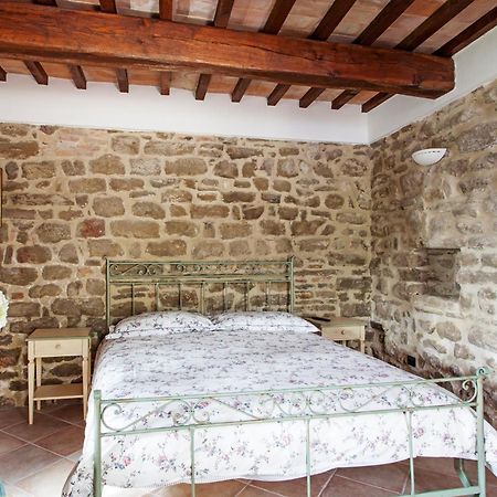 Agriturismo La Palazzetta Di Asyż Zewnętrze zdjęcie