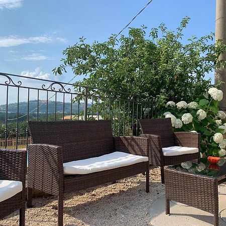Agriturismo La Palazzetta Di Asyż Zewnętrze zdjęcie