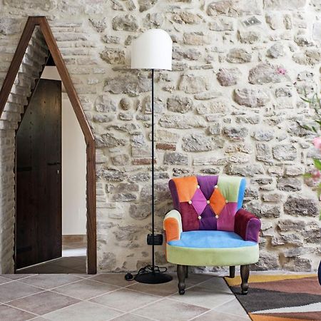 Agriturismo La Palazzetta Di Asyż Zewnętrze zdjęcie