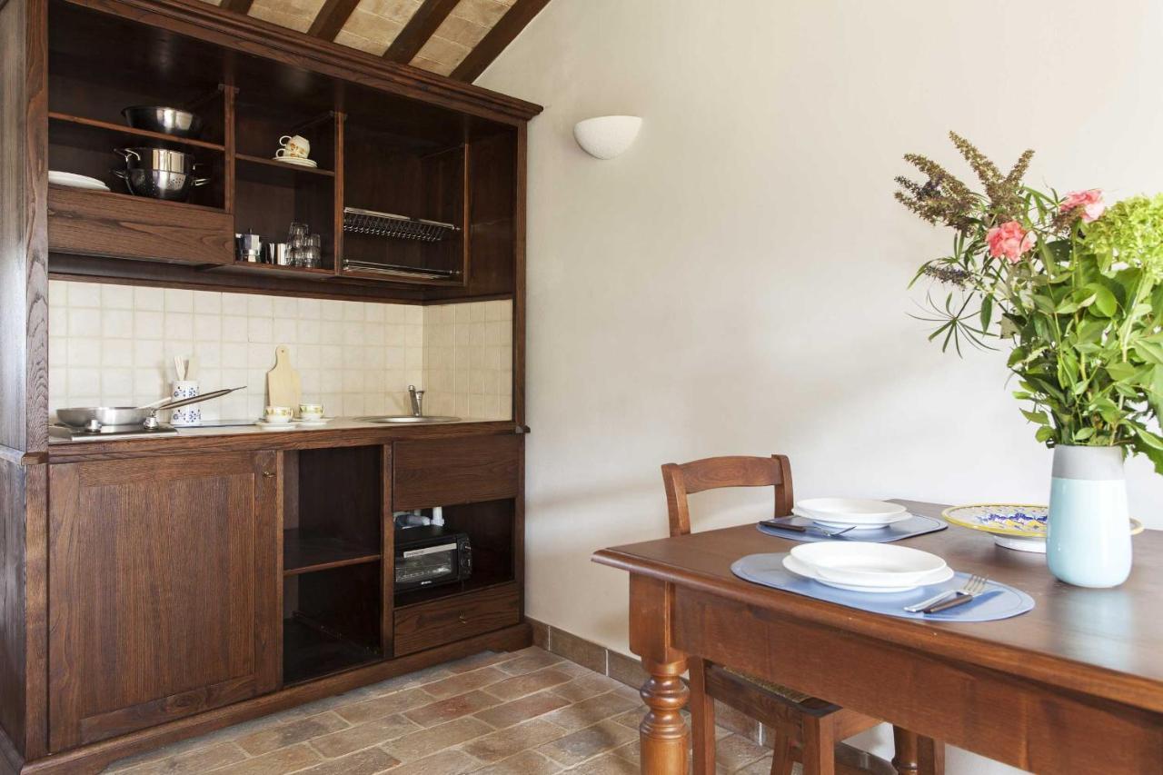 Agriturismo La Palazzetta Di Asyż Zewnętrze zdjęcie