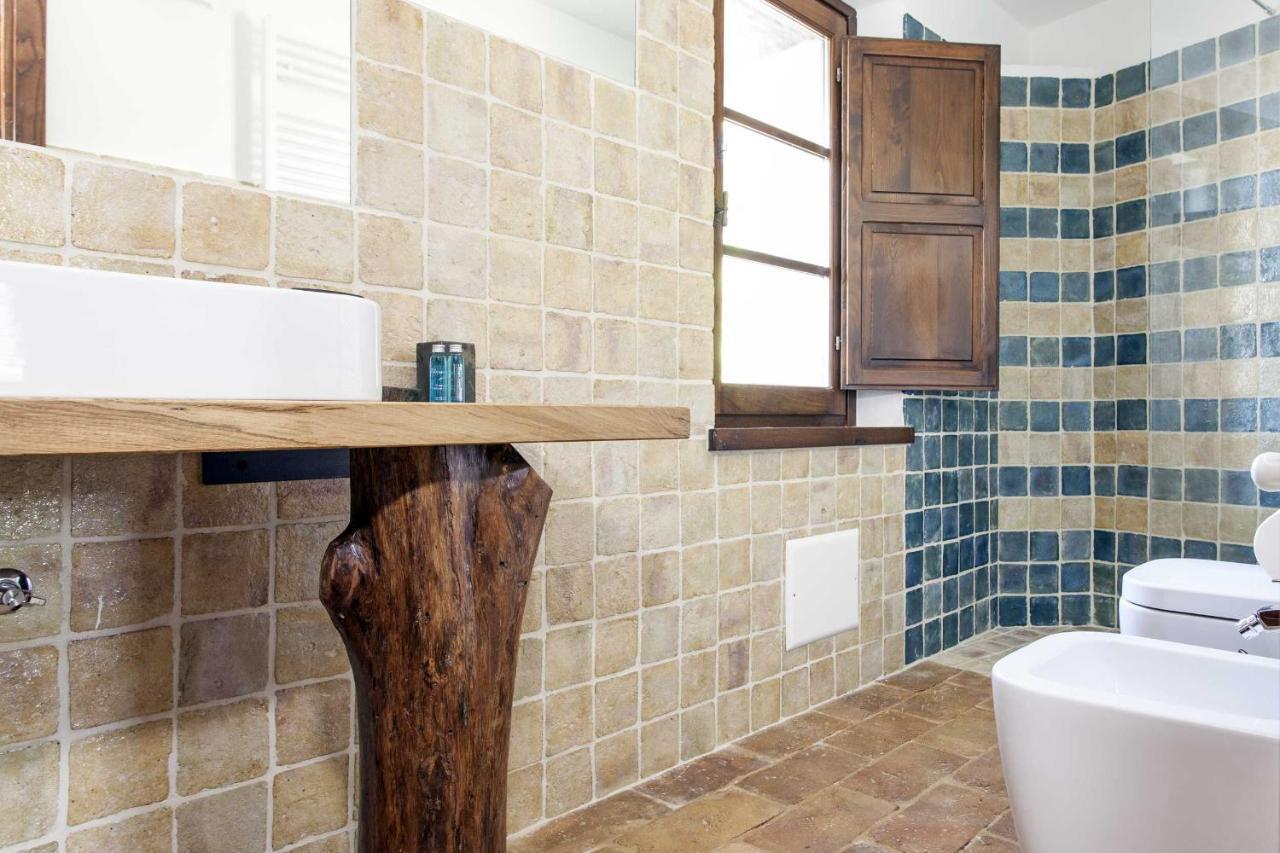 Agriturismo La Palazzetta Di Asyż Zewnętrze zdjęcie