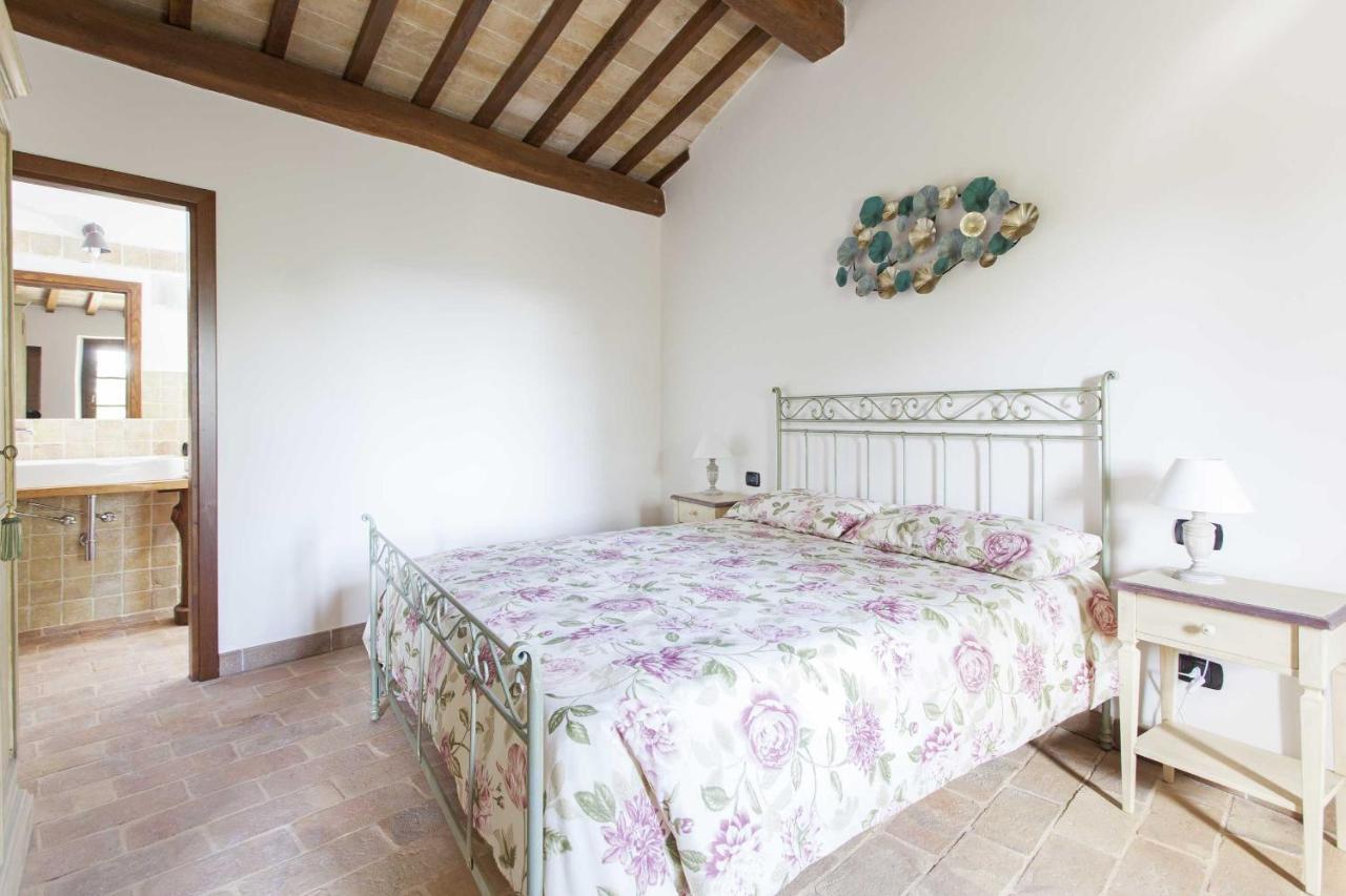 Agriturismo La Palazzetta Di Asyż Zewnętrze zdjęcie