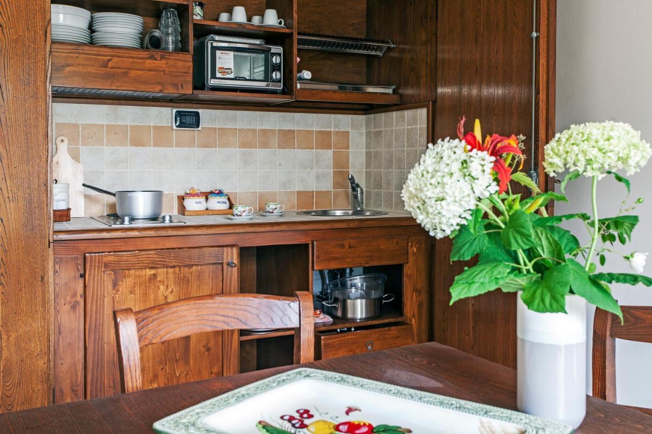 Agriturismo La Palazzetta Di Asyż Zewnętrze zdjęcie