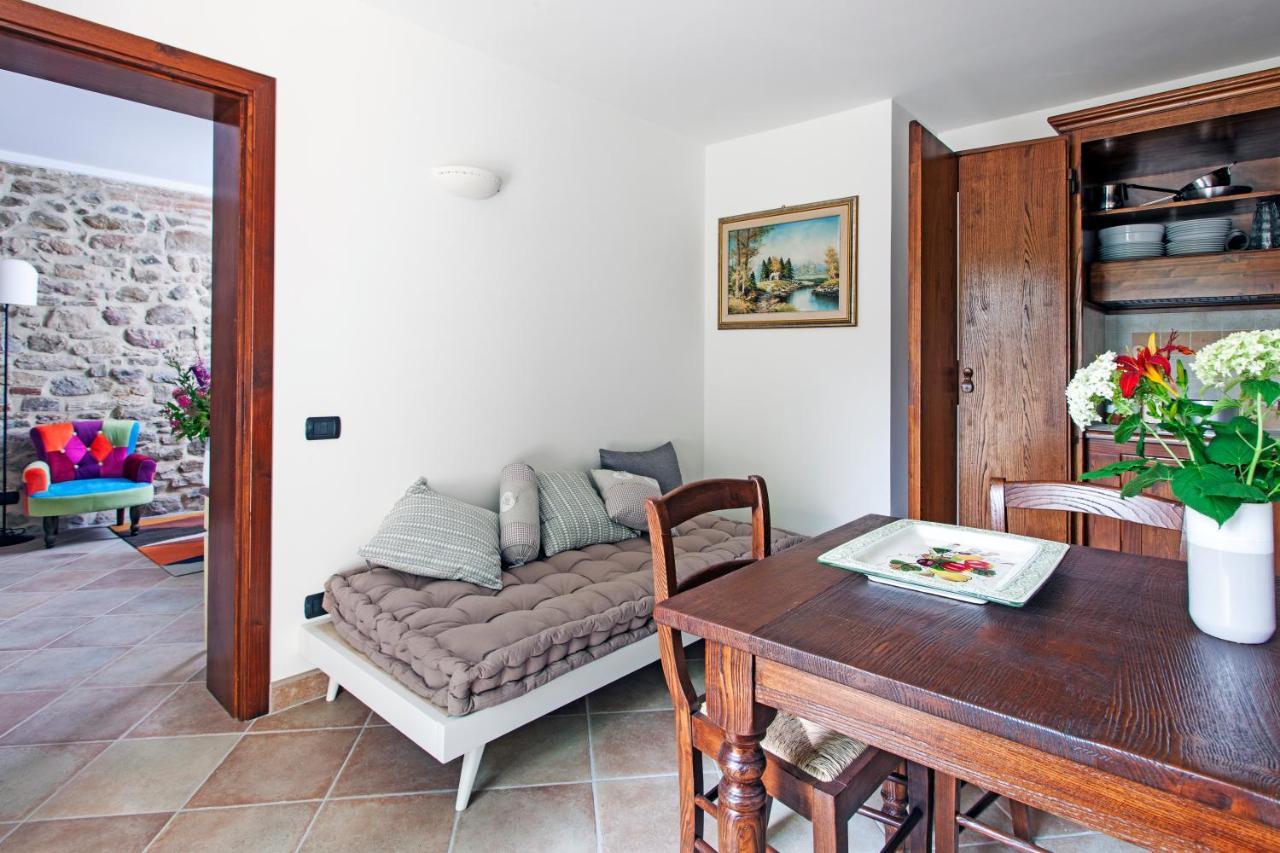 Agriturismo La Palazzetta Di Asyż Zewnętrze zdjęcie