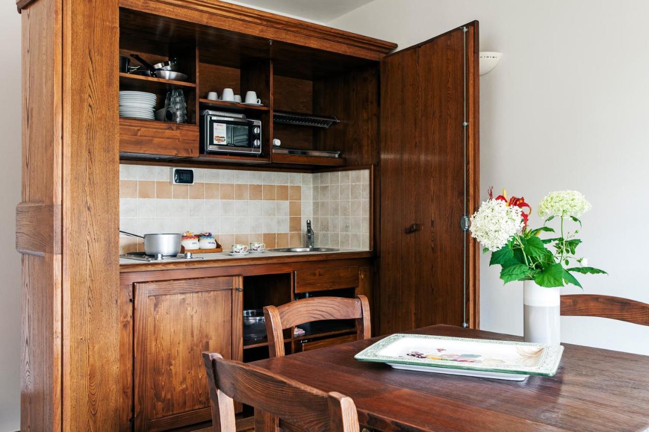 Agriturismo La Palazzetta Di Asyż Zewnętrze zdjęcie