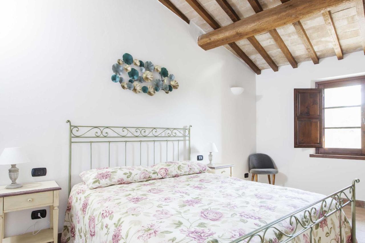 Agriturismo La Palazzetta Di Asyż Zewnętrze zdjęcie