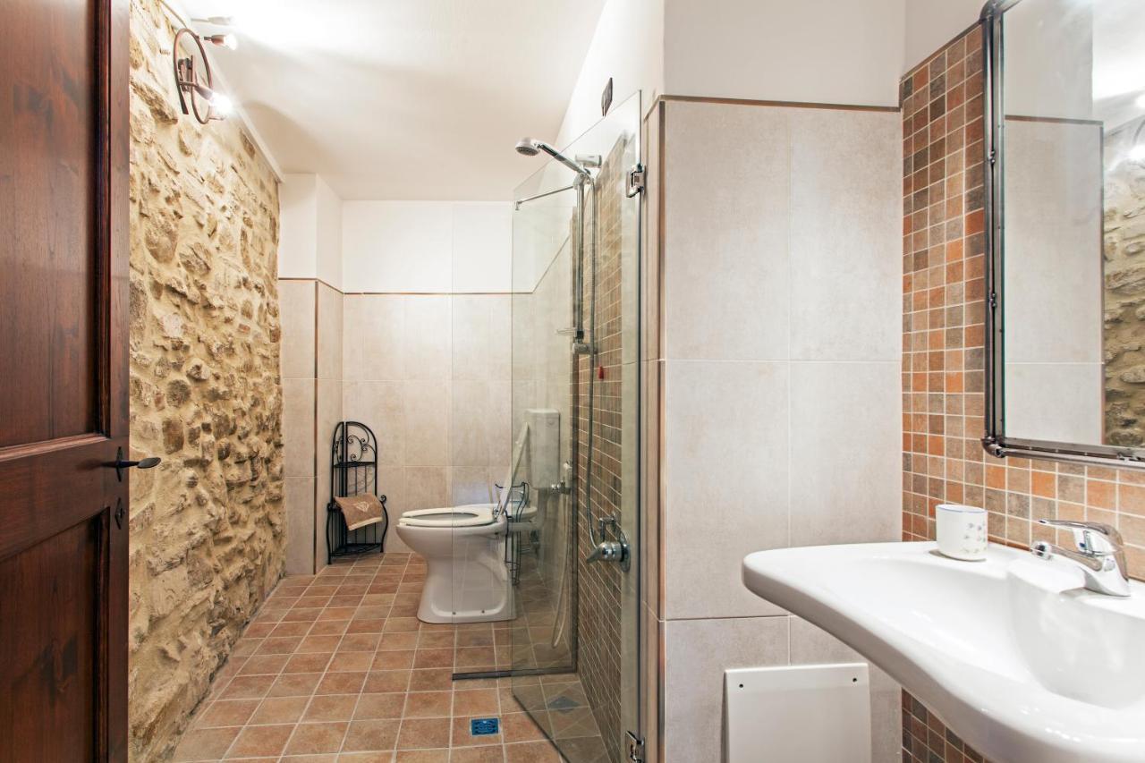 Agriturismo La Palazzetta Di Asyż Zewnętrze zdjęcie
