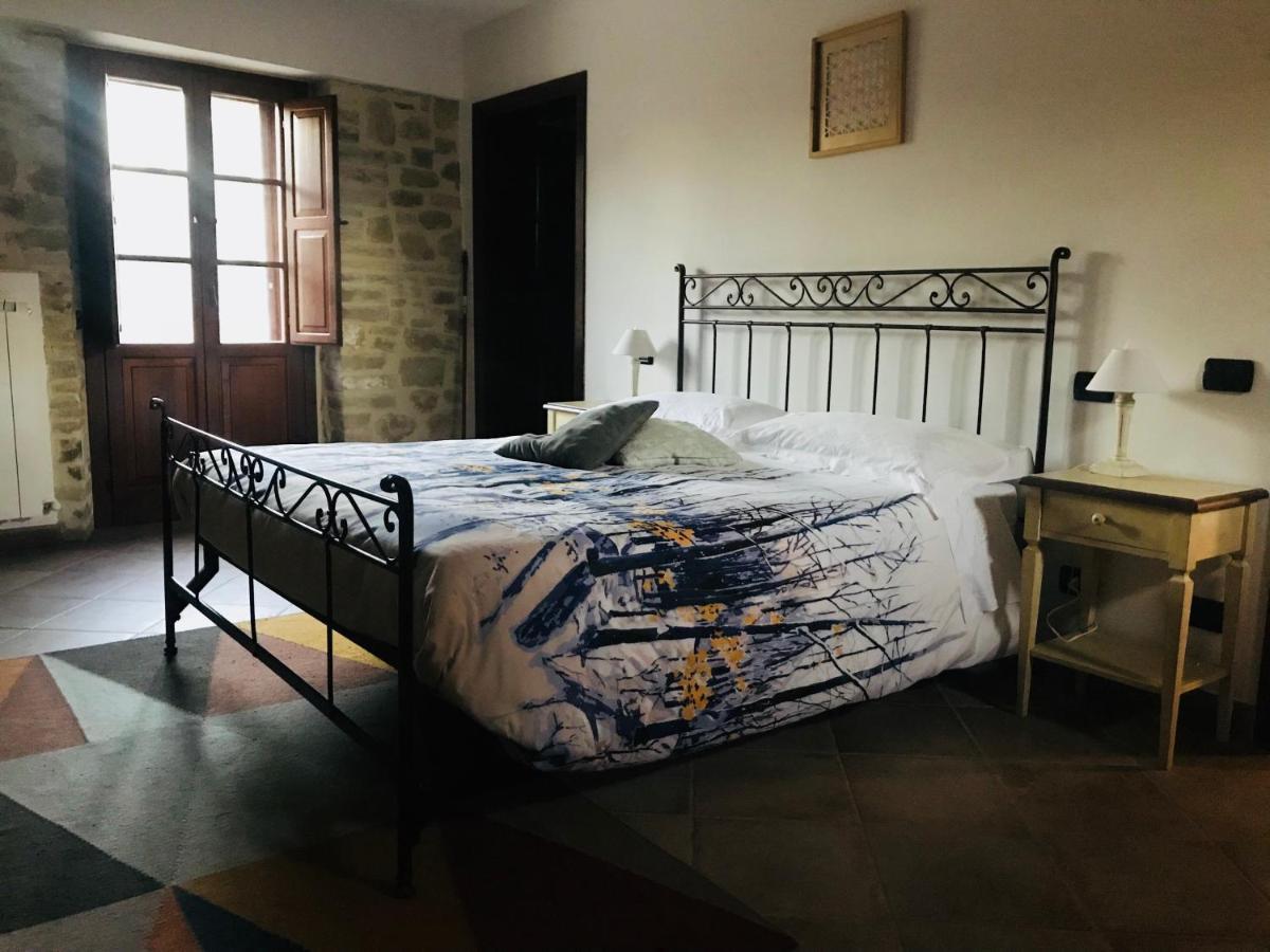 Agriturismo La Palazzetta Di Asyż Zewnętrze zdjęcie